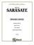 Pablo De Sarasate: Spanish Dance, Op. 22 Pablo De Sarasate: Spanish Dance, Op. 22