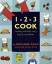 Rozanne Gold: 1-2-3 Cook