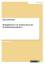gebrauchtes Buch – Marc Sundermann – Möglichkeiten zur Optimierung der Projektkommunikation – Bild 1
