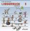 Liederbuch Grundschule: Lehrer-CD 3 Lese