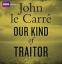 John Le Carré: Our Kind of Traitor (BBC 