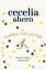 Cecelia Ahern: The Marble Collector (Om 