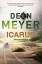 Deon Meyer: Icarus (Benny Griessel)