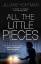 Jilliane Hoffman: All the Little Pieces 