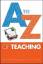 Jonathan Savage: A-Z of Teaching (UK Hig