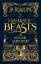 J.K. Rowling: Fantastic Beasts and Where