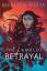 Kiersten White: The Camelot Betrayal (Ca