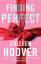 Colleen Hoover: Finding Perfect: a novel