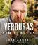 José Andrés: Verduras sin límites / Vege