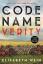 Elizabeth Wein: Code Name Verity (Annive