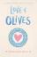 Jenna Evans Welch: Love & Olives