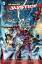 Geoff Johns: Justice League Vol. 2: The 