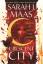 Sarah J. Maas: House of Earth and Blood 