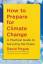 David Pogue: How to Prepare for Climate 