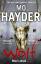 Mo Hayder: Wolf: Jack Caffery series 7: Mo Hayder: Wolf: Jack Caffery series 7: