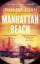 Jennifer Egan: Manhattan Beach: Ausgezei