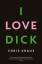 Chris Kraus: I Love Dick: The cult femin