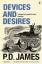 P. D. James: Devices and Desires: The cl