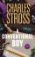 Charles Stross: A Conventional Boy: A La