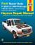 Haynes Publishing: Haynes Ford Super Dut