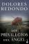 gebrauchtes Buch – Dolores Redondo – Los privilegios del angel (Novela) – Bild 1