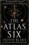 Olivie Blake: The Atlas Six: the No.1 Be