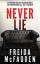 Freida Mcfadden: Never Lie