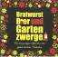 gebrauchtes Spiel – Bratwurst Bier und Gartenzwerge – Bild 1