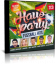 Various: Hausparty - Fussball Hits - Für