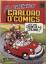 Robert Crumb: Robert Crumb‘s Carload o’ 