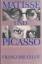 Françoise Gilot: Matisse und Picasso