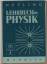 Oskar Höfling: Lehrbuch der Physik - Obe