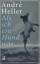 ANDRÉ HELLER: Als ich ein Hund war. Lieb