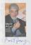 gebrauchtes Buch – Mario Adorf – Original Autogramm Mario Adorf (*1930) Schauspieler /// Autogramm Autograph signiert signed signee – Bild 1