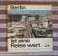 Verkehrsamt Berlin (Hrsg.): Berlin ist e