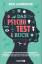 Ben Ambridge: Das Psycho-Test-Buch