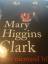 Mary Higgins Clark: Denn niemand hört de