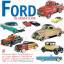 Randall Olson: Ford in Miniature: Rare S