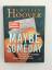 Colleen Hoover: Maybe Someday