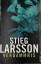 Stieg Larsson: Verdammnis - Roman