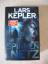 Lars Kepler: Spinnennetz - Thriller