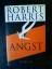 Robert Harris: Angst. Thriller.