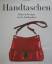 Claire Wilcox.: Handtaschen. Moden und D