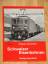 gebrauchtes Buch – Claude Jeanmaire – Schweizer Eisenbahnen - Archiv Nr. 24  - Ein fotografisches Portrait der letzten 130 Jahre – Bild 2