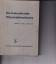 antiquarisches Buch – Die Internationale Wirtschaftskonferenz, Moskau, 3. bis 12. April 1952 – Bild 1