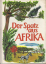 Dr. Herbert Schulze: Der Spatz aus Afrik