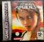 Game Boy Advance Lara Croft Tomb Raider 