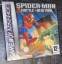 Gameboy Advance Spider Man Battle for Ne