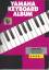 Yamaha Keyboard Album, book four