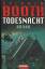 Stephen Booth: Todesnacht